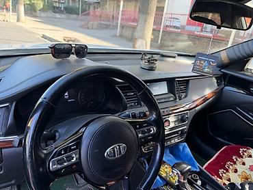 диски кия к7: Kia K7: 2017 г., 0.3 л, Газ — 4
