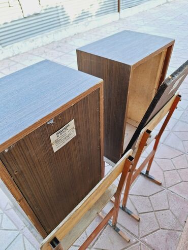 Dinamiklər və kolonkalar: Radiotehnika Kolonka, Növ - Akustik — 9