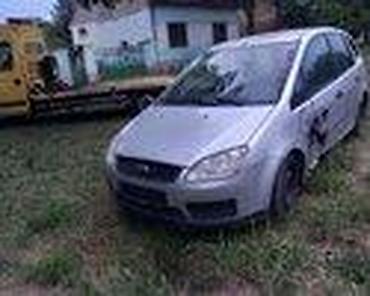 Glave motora: BREGASTE ZA FORD C-MAX, ESCORT, FIESTA . OD 2000. DO 2018. GOD. | — 12
