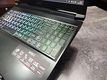 Ноутбуки Acer: Игровой, Б/у, Intel Core i5 — 4