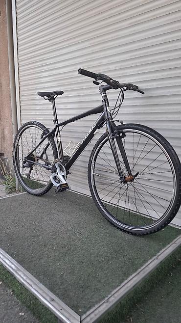 Горные велосипеды: Горный велосипед, Giant, Алюминий, Б/у — 30