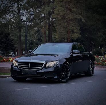 хендай элантра 2017 бишкек цена: Mercedes-Benz E-Class: 2018 г., 2 л, Бензин, Седан