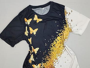 ruch koszulki: T-shirt damski, rozmiar M — 1