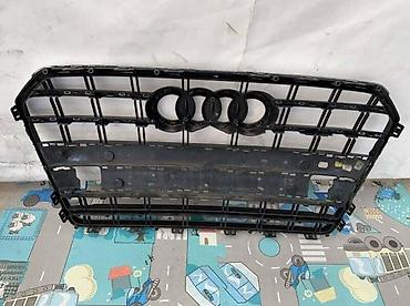pantera shop: MASKA C7 ZA AUDI A6 OD 2011. DO 2014. GOD. - 4G0853653 — 2