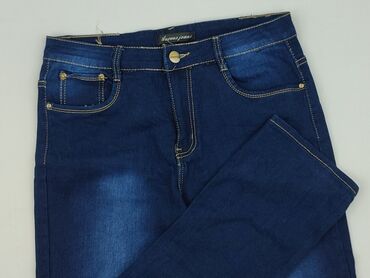 Jeanswear, Jeansy damskie, rozmiar XL