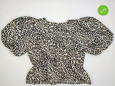 sweter panterka hm: H&M, Bluzka damska, rozmiar XL — 3