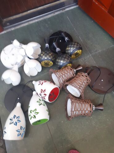 Кухонные гарнитуры: Б/у мебель,п — 18