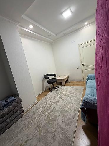 Продажа квартир: 2 комнаты, 69 м², АЮ Гранд Элитка, 2 этаж, Евроремонт at lalafo.kg — 4 Продажа квартир: 2 комнаты, 69 м², АЮ Гранд Элитка, 2 этаж, Евроремонт — 4