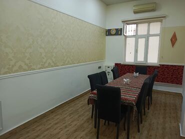 Restoran, kafelər: Restoran/kafe üçün hazır fəaliyyət göstərən məkan - Şəhər küçəsinə — 6