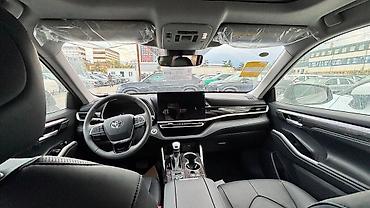 highlander 2017: Toyota Highlander: 2026 г., 2 л, Автомат, Бензин, Кроссовер — 5