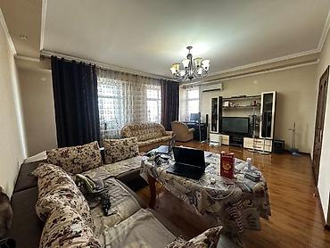 Продажа квартир: 4 комнаты, 146 м², Элитка, 7 этаж, Евроремонт — 19