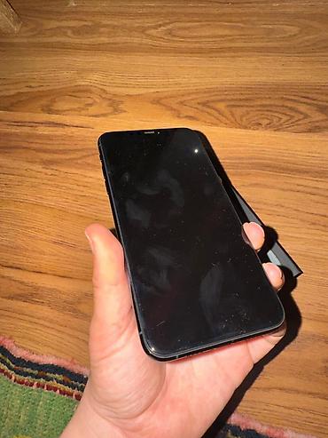 12 pro ayfon: IPhone 11 Pro Max, 256 GB, Alpine Green, Face ID, Simsiz şarj, Sənədlərlə — 3