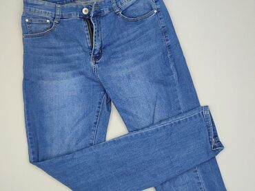 jeansy polskie marki: Jeansy damskie, XL