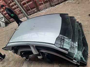 Бампер и комплектующие: Kia, Б/у — 10