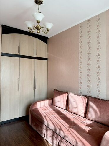 Продажа квартир: 3 комнаты, 81 м², 106 серия, 5 этаж, Евроремонт