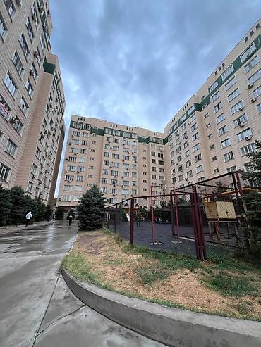 рассматриваю варианты: 2 комнаты, 53 м², ул. Ахунбаева / Чапаева Элитка, 3 этаж, Евроремонт — 1