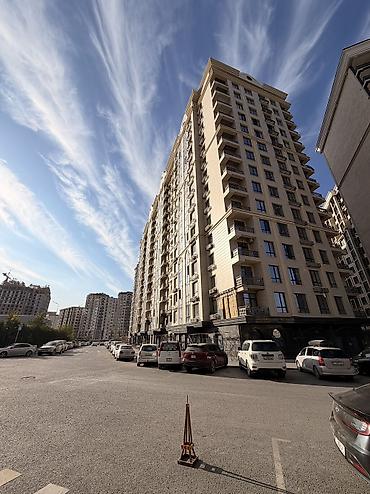 в кафе: 2 комнаты, 86 м², Асанбай мкр Элитка, 8 этаж, ПСО (под самоотделку) — 4