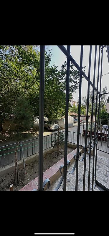 panel evler: 8-ci kilometr, 2 otaqlı, Yeni tikili, m. Xalqlar Dostluğu, 48 kv. m — 2