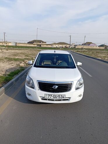 cobalt: Chevrolet Cobalt: 1.5 l | 2019 il 190000 km Sedan