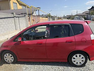 мотор на степвагон: Honda Jazz: 2008 г., 1.5 л, Вариатор, Бензин, Хетчбек — 4