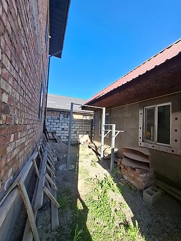 Продажа коттеджей и домов: 5 комнат, 146 м², 4 соток, Новопавловка — 21