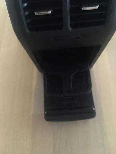 multimedia 1din: NASLON ZA RUKU ZA VOLKSWAGEN GOLF 5, GOLF 6, JETTA OD 2004. DO 2013 — 5