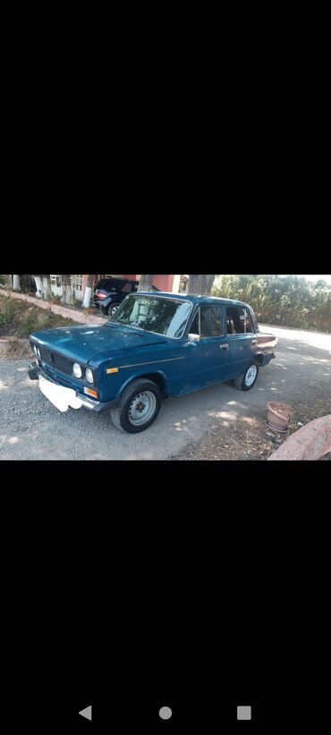VAZ (LADA): VAZ (LADA) 2106: 1.5 l | 2001 il 30000 km Sedan