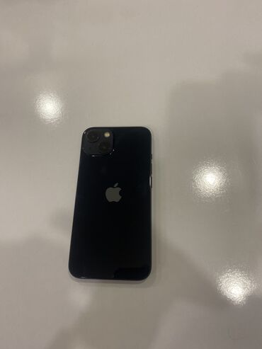 Apple iPhone: IPhone 13, 128 GB, Face ID