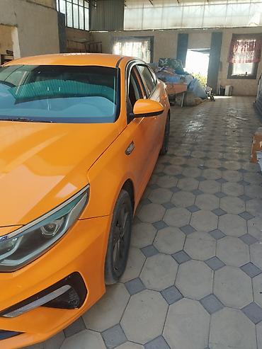 byd e5 фара: Kia K5: 2018 г., 2 л, Автомат, Газ, Седан — 2