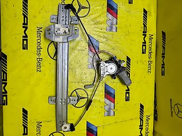 Другие автозапчасти: Механизм стеклоподъемника Honda Odyssey Ra6 А так же в ассортименте — 2