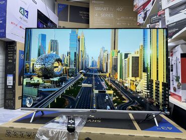 Телевизоры: Телевизор skyworth 43ste6600 android обладает 43-дюймовым экраном 110 — 16