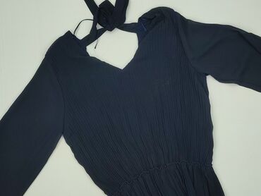 welurowa bluzki: Quiz, Women's blouse, size M (EU 38)