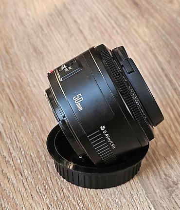 Фотоаппараты: Canon 7D + 50 mm + Sigma 70-200mm + Extender 2x iii + вспышка — 5