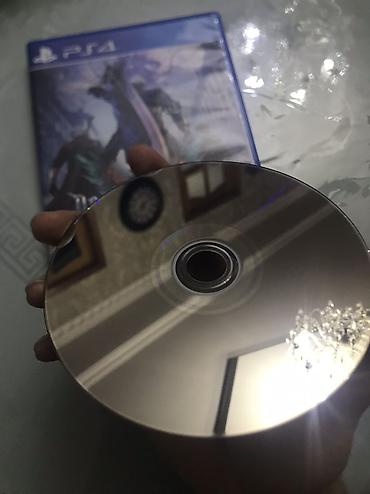 nabran yolu oyunu yukle: PS4 oyunu – Devil May Cry 5 (disk və orijinal qutu).Diger ps4 diskleri — 2