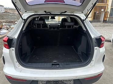 Weltmeister: Weltmeister EX5, 2020 г., 405 км, Передний at lalafo.kg — 9 Weltmeister: Weltmeister EX5, 2020 г., 405 км, Передний — 9