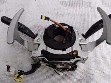 руль опель корса: Подрулевой переключатель Subaru Outback BP EJ25 2007 (б/у)