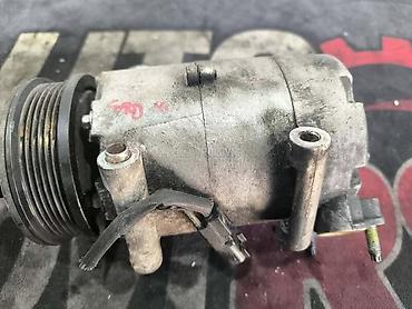 ventilator golf 2: KOMPRESOR KLIME 2.0 TDCI ZA FORD KUGA OD 2008. DO 2013. GOD. | Molba — 1