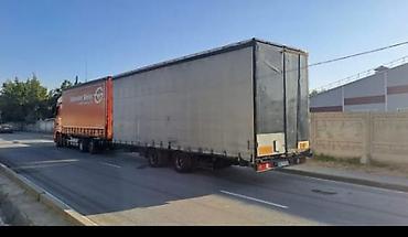 Грузовики: Грузовик, Стандарт, Новый — 4