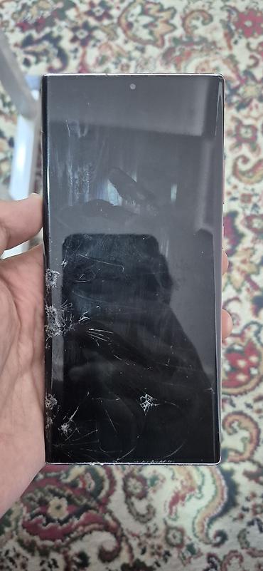 самсунг нот 20 ультра купить: Samsung Galaxy Note 20 Ultra, Б/у, цвет - Коричневый — 2