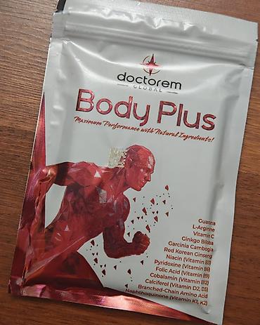 oksimetr satışı: Plastr formasinda hər çeşid vitaminlərin satışı mövcuddur — 6