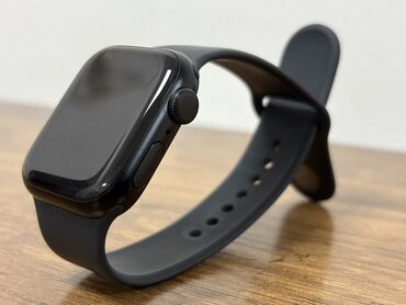 apple watch в рассрочку: Apple Watch Series 8 41mm Умные часы Apple Watch с черным