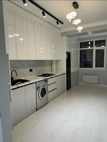 Продажа квартир: 2 комнаты, 70 м², 7 этаж, Дизайнерский ремонт