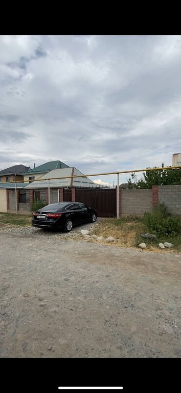 сдается частный дом без хозяина: Дом, 58 м², 2 комнаты, Собственник, Косметический ремонт