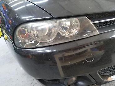 Auto delovi, gume i tjuning: Alfa Romeo 156 karavan delovi kod boje 846/a. Alfa Romeo 156 karavan — 19