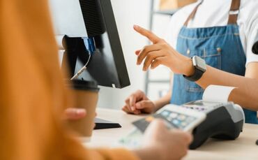 ищу работу официантки: Требуется сотрудник: Кофейня, Оплата Дважды в месяц