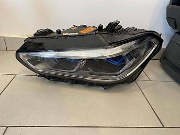 felne bmw e90: FAR ZA BMW X5, X6 OD 2018. DO 2024. GOD. - LL | Levi far za BMW — 2