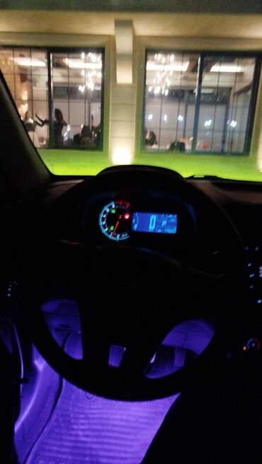 запчасти на ауди с4: Yaşıl ledlər satılır dumanlıya