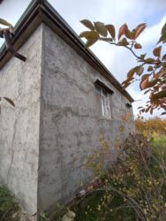 Bağ evlərinin satışı: Şabran, 100 kv. m, 3 otaqlı, Hovuzsuz, Kommunal xətlər qoşulmayıb — 2