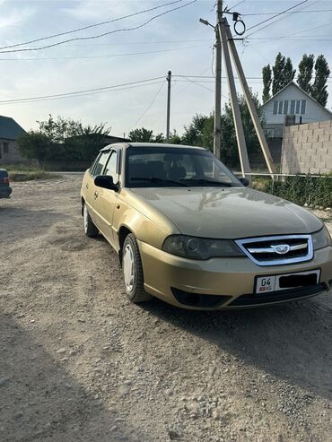runx alex: Daewoo Nexia: 2010 г., 1.5 л, Механика, Бензин, Седан