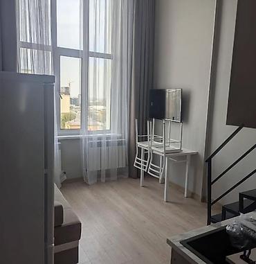 Продажа квартир: 1 комната, 28 м², Элитка, 4 этаж, Евроремонт — 2